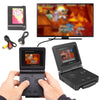 Portable Video Game Console