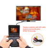 Portable Video Game Console