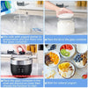 Automatic Frozen Yogurt Maker Machine with Inner Pot