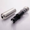 Stainless Steel Electric Automatic Pepper Mill & Salt Grinder
