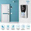 WiFi Security Video Doorbell