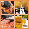Ultimate "30 Piece" BBQ & Grill Tool Kit