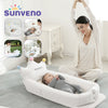 Portable Foldable Baby Bed