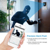 WiFi Security Video Doorbell