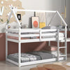 Treehouse Bunk Bed (2 Twin Beds)