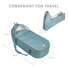 Portable Travel Baby Bed - Basinet