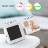 Baby Monitor With Night Vision
