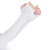 Toning Arm Sleeves (w/ UV - SPF Protection) - ships in 3 days