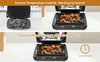 Geek Chef Air-o-Cook " 7-in-1"  (Grill, Air Fryer, Pizza Oven, Cyclone Grill ) - ships in 3 days