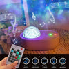 Starry Galaxy Music & Laser Projector (Bluetooth enabled)